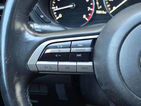 Used 2021 MAZDA CX-30 FWD 2.5 S w/ Select Package image 26