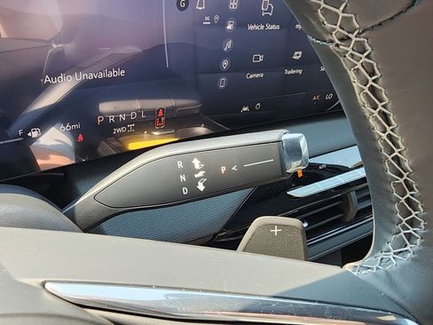 New 2026 Buick Enclave Sport Touring w/ Super Cruise Package image 24