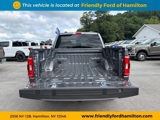 Used 2023 Ford F150 XLT w/ Equipment Group 302A High AWD/4WD image 54
