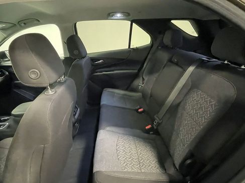 Used 2024 Chevrolet Equinox LT w/ LPO, Floor Liner Package image 18