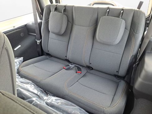 New 2026 Jeep Wrangler Sport image 21