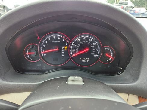 Used 2006 Subaru Legacy 2.5GT Limited AWD/4WD image 21