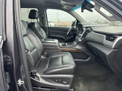 Used 2016 Chevrolet Tahoe LT w/ Luxury Package image 22