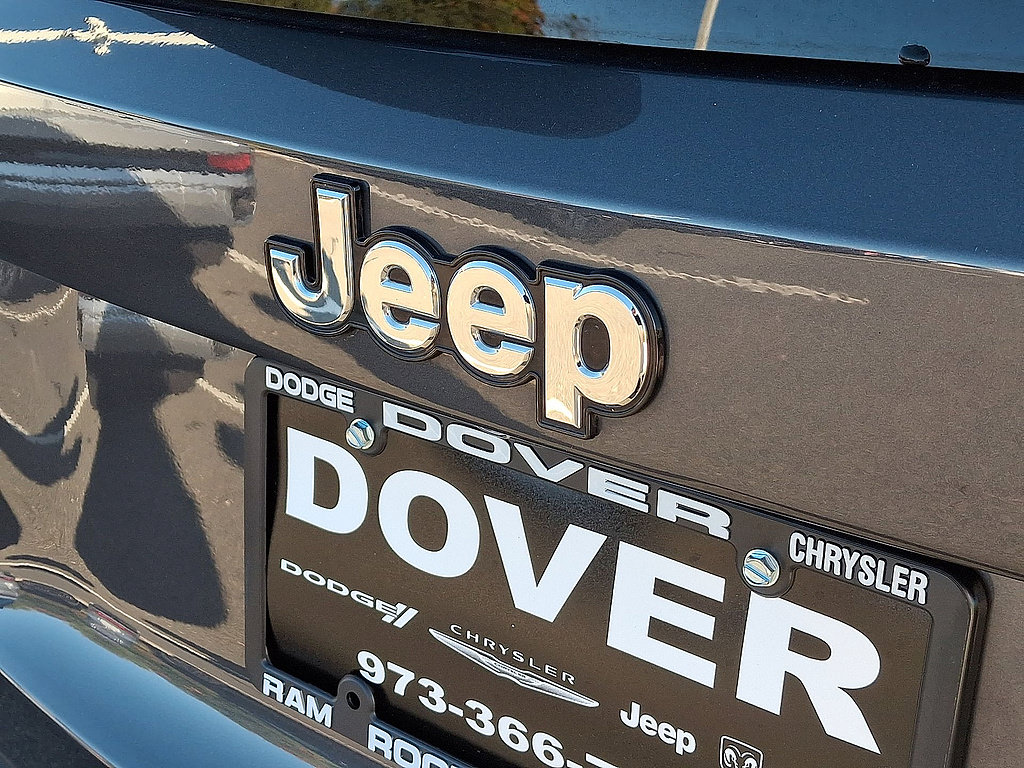 Certified 2022 Jeep Renegade Limited AWD/4WD image 24