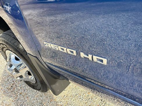 Used 2016 Chevrolet Silverado 3500 LT w/ LT Convenience Package image 19