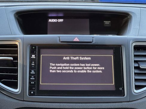 Used 2015 Honda CR-V EX image 16