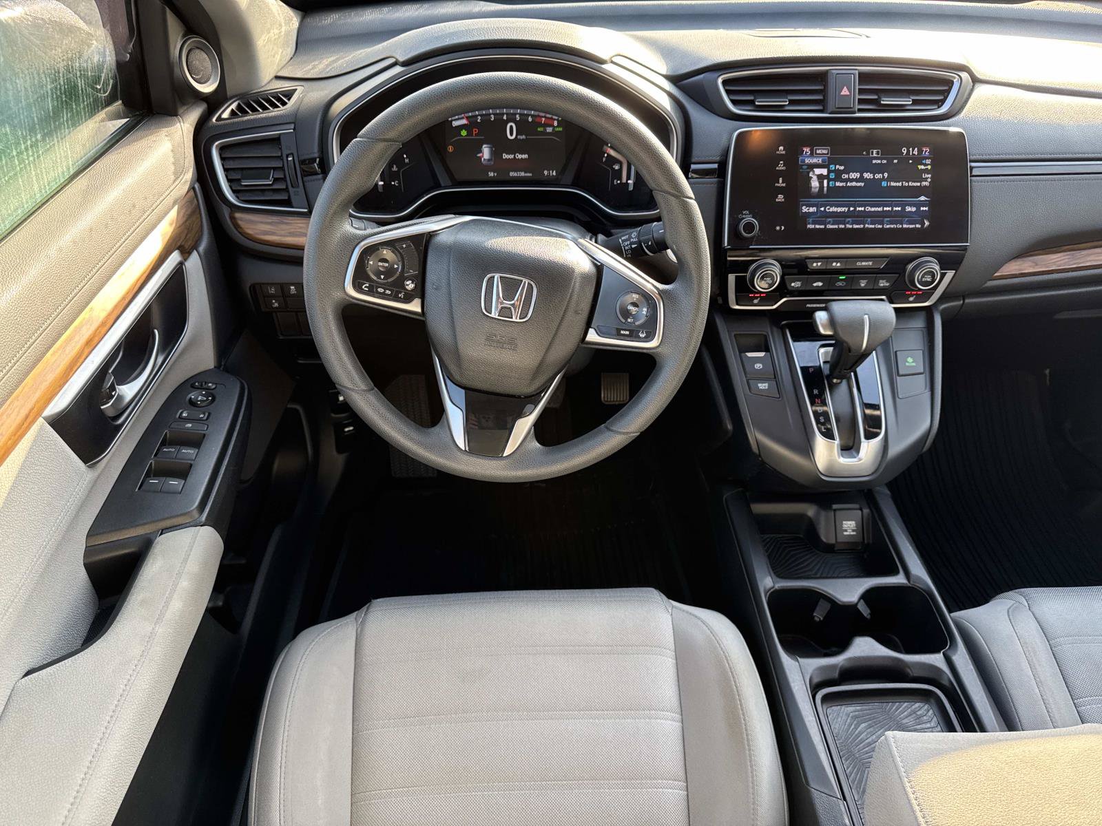 Used 2018 Honda CR-V EX image 13