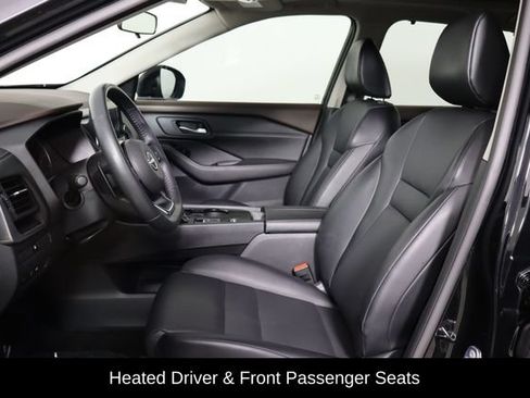 Used 2023 Nissan Rogue SV w/ SV Premium B Package FWD image 13
