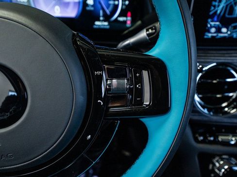 Used 2024 Rolls-Royce Spectre w/ Spectre Launch Package image 56