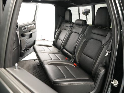 Used 2023 RAM 1500 TRX w/ TRX Level 2 Equipment Group AWD/4WD image 61