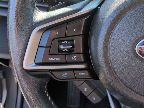 Used 2021 Subaru Outback Premium AWD/4WD image 17