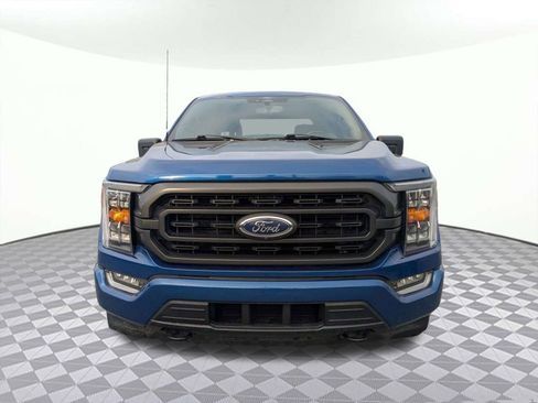 Used 2022 Ford F150 XLT w/ Equipment Group 302A High image 8