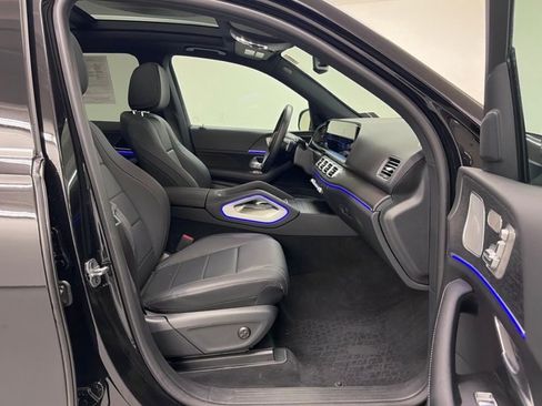 Certified 2026 Mercedes-Benz GLE 350 4MATIC image 16