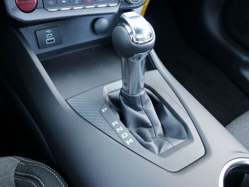 New 2026 Ford Mustang GT image 16