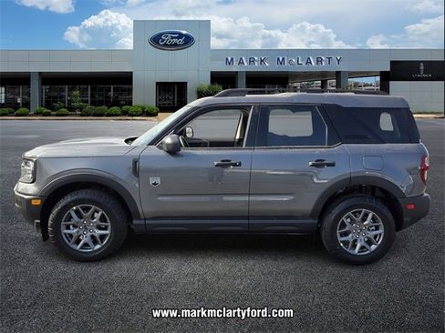 New 2026 Ford Bronco Sport Big Bend image 2