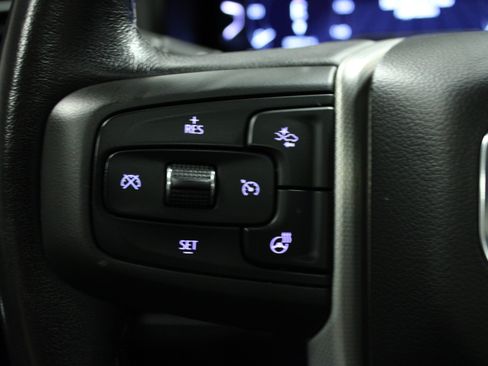 Used 2022 GMC Yukon Denali AWD/4WD image 21