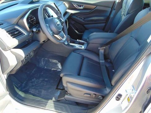 New 2026 Subaru Ascent Touring image 10