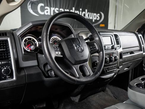 Used 2017 RAM 2500 SLT AWD/4WD image 15