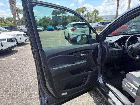 Used 2021 Honda Passport Elite image 20