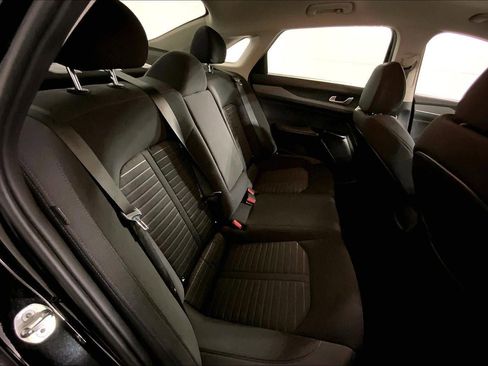 Used 2025 Kia K5 LXS FWD image 23