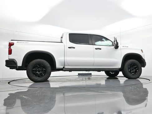 Used 2024 Chevrolet Silverado 1500 ZR2 w/ ZR2 Bison Edition image 53