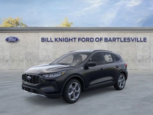 New 2026 Ford Escape ST-Line w/ Tech Pack #1 image 2