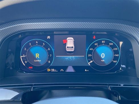 New 2026 Volkswagen Atlas Cross Sport SEL Premium R-Line image 27