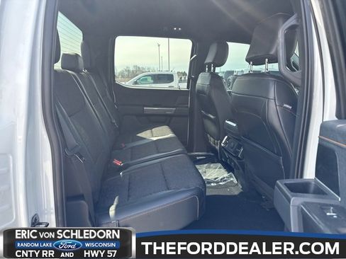 Used 2023 Ford F150 Tremor image 13