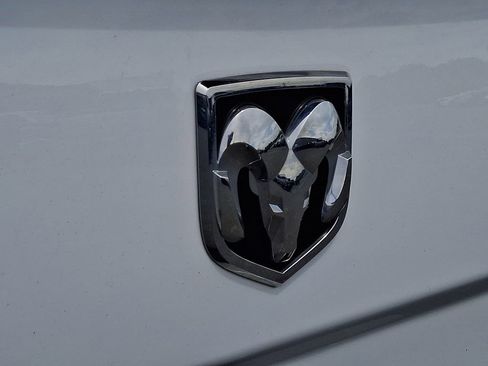Used 2022 RAM 1500 Classic SLT w/ Protection Group AWD/4WD image 29