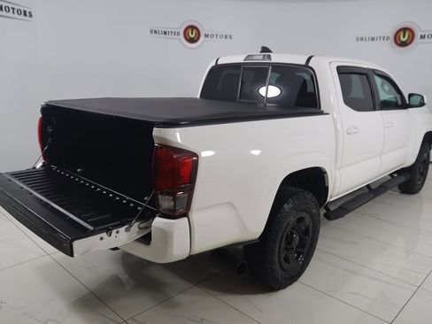 Used 2022 Toyota Tacoma SR image 24