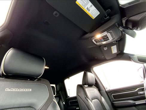 Certified 2023 RAM 1500 Laramie image 12