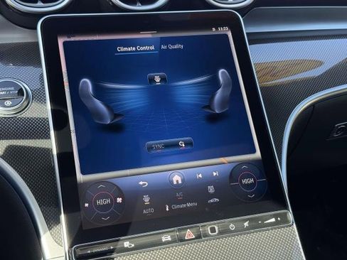 Used 2024 Mercedes-Benz CLE 300 4MATIC Coupe image 29