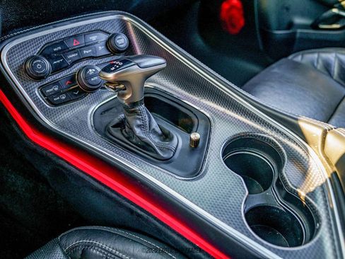 Used 2018 Dodge Challenger SRT Hellcat image 50