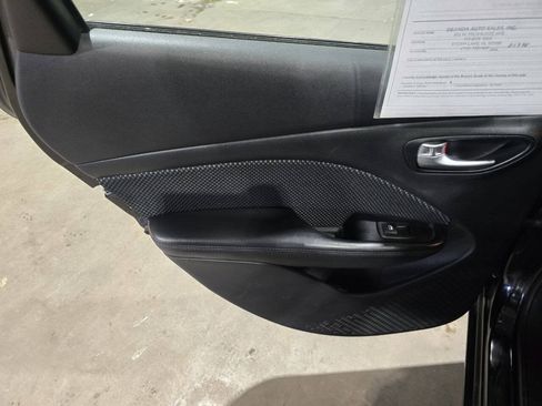 Used 2016 Dodge Dart SXT FWD image 24