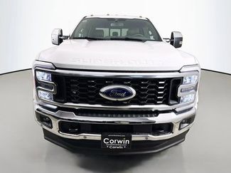 New 2026 Ford F450 King Ranch w/ Chrome Package AWD/4WD video 2