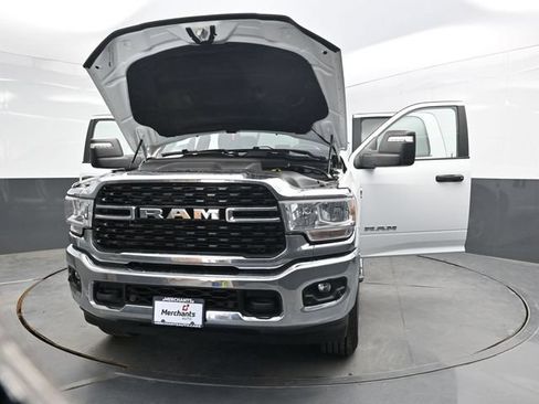 Used 2023 RAM 2500 Big Horn w/ Level 1 Equipment Group AWD/4WD image 50