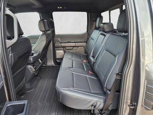 New 2026 Ford F150 Lariat image 12