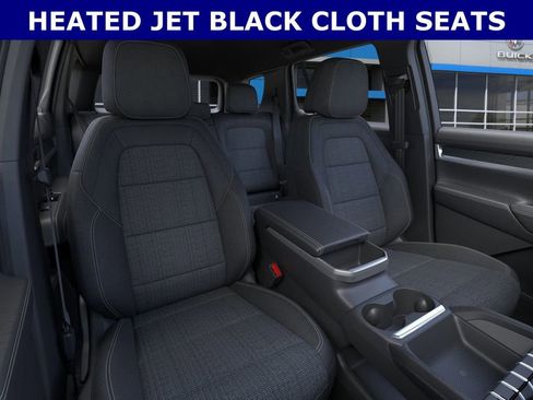 New 2026 GMC Terrain Elevation image 4