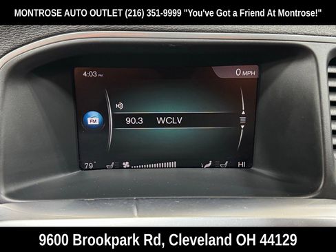 Used 2018 Volvo S60 T5 Inscription image 26