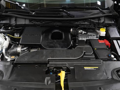 Used 2026 Nissan Murano SL AWD/4WD image 33