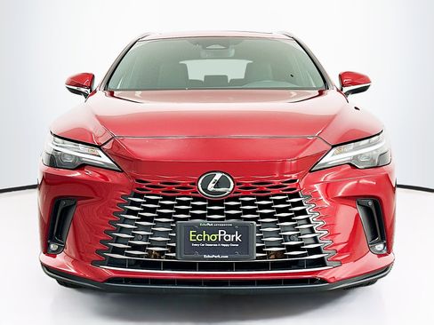 Used 2023 Lexus RX 350 Premium w/ Accessory Package (Z1) image 2