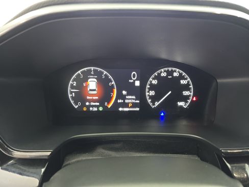 Used 2023 Honda CR-V EX-L image 19