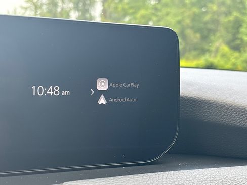 Used 2024 MAZDA CX-90 Plug-In Hybrid w/ Premium Pkg image 51