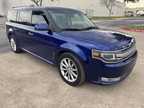 Used 2014 Ford Flex Limited image 3