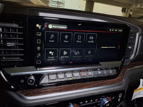 New 2026 GMC Sierra 1500 SLE AWD/4WD image 18