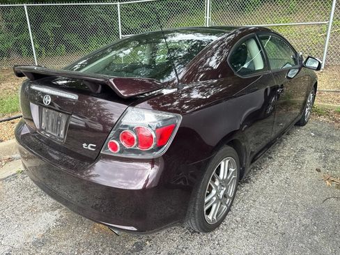 Used 2008 Scion tC FWD image 12
