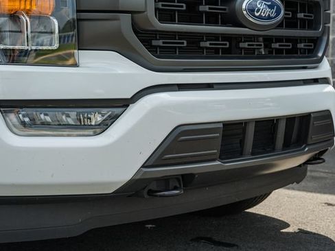 Used 2023 Ford F150 XLT w/ Equipment Group 302A High AWD/4WD image 16