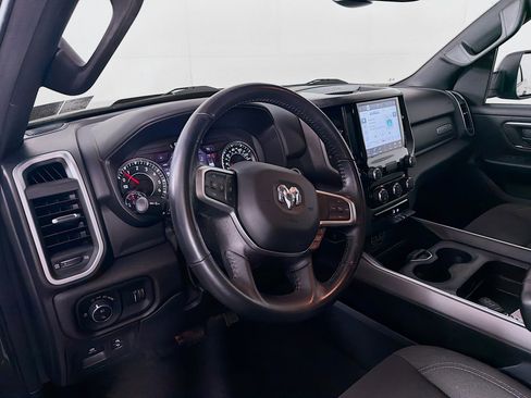 Used 2022 RAM 1500 Big Horn image 10