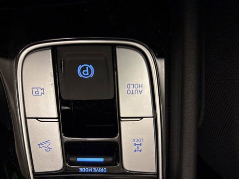 New 2025 Hyundai Santa Cruz SE image 19