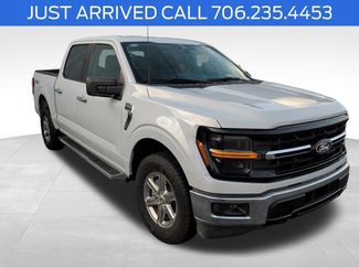 Used 2025 Ford F150 XLT w/ Equipment Group 301A Standard AWD/4WD video 1